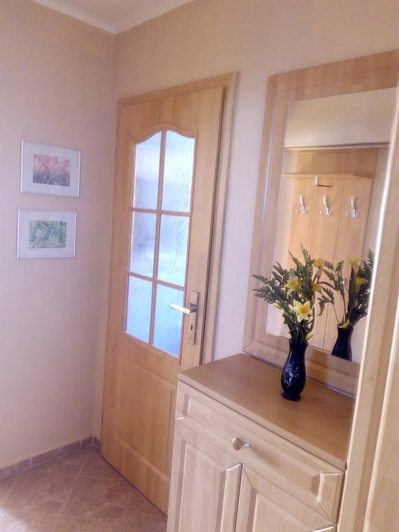 Apartmán RELAX Vysoké Tatry Habitación foto